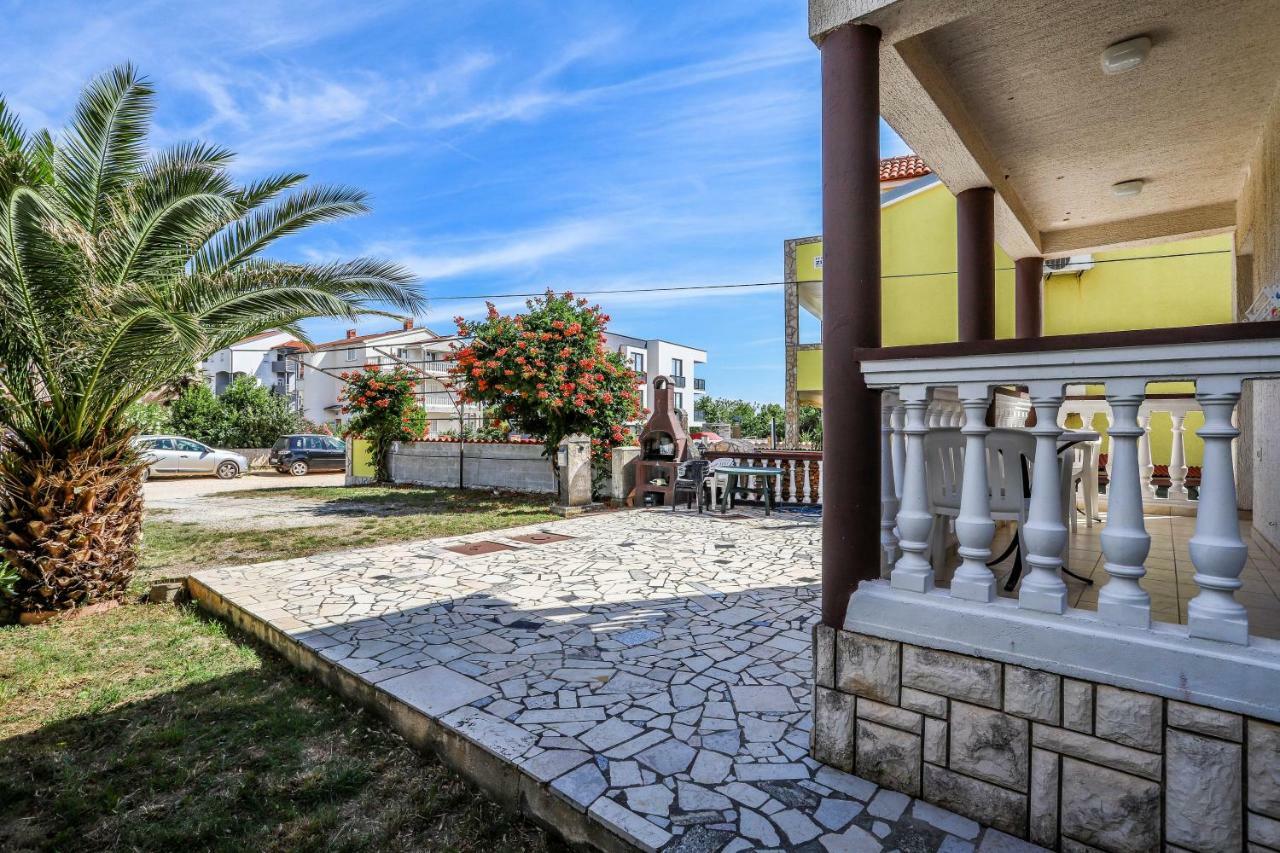 Medulin Riviera Apartments Goran Extérieur photo