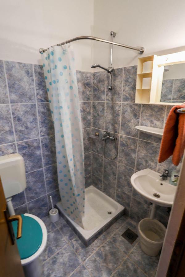 Medulin Riviera Apartments Goran Extérieur photo