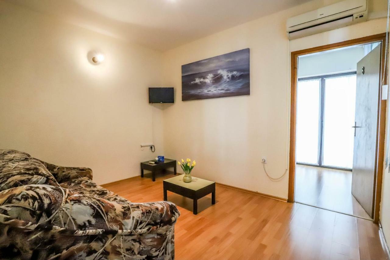 Medulin Riviera Apartments Goran Extérieur photo