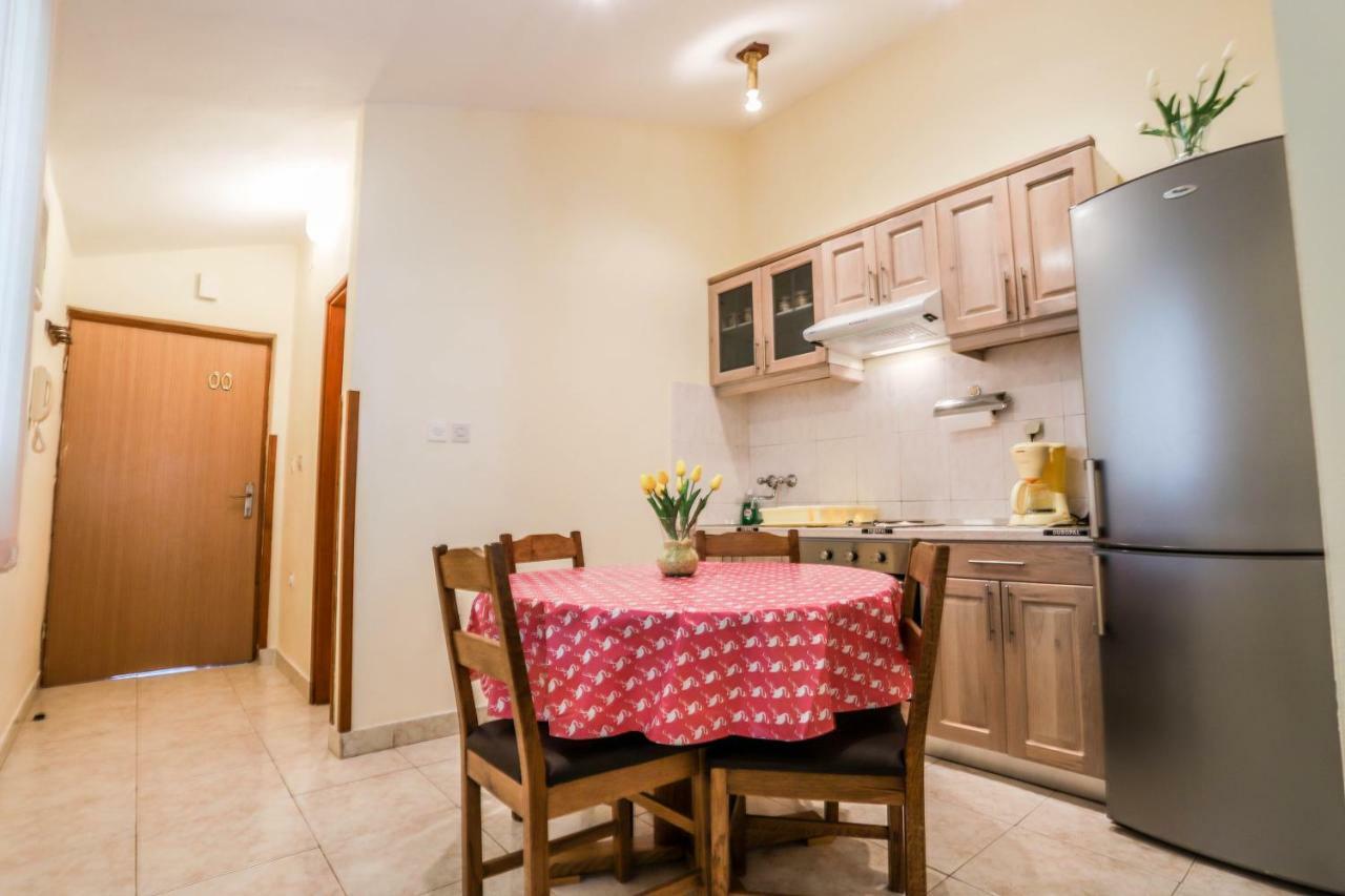 Medulin Riviera Apartments Goran Extérieur photo