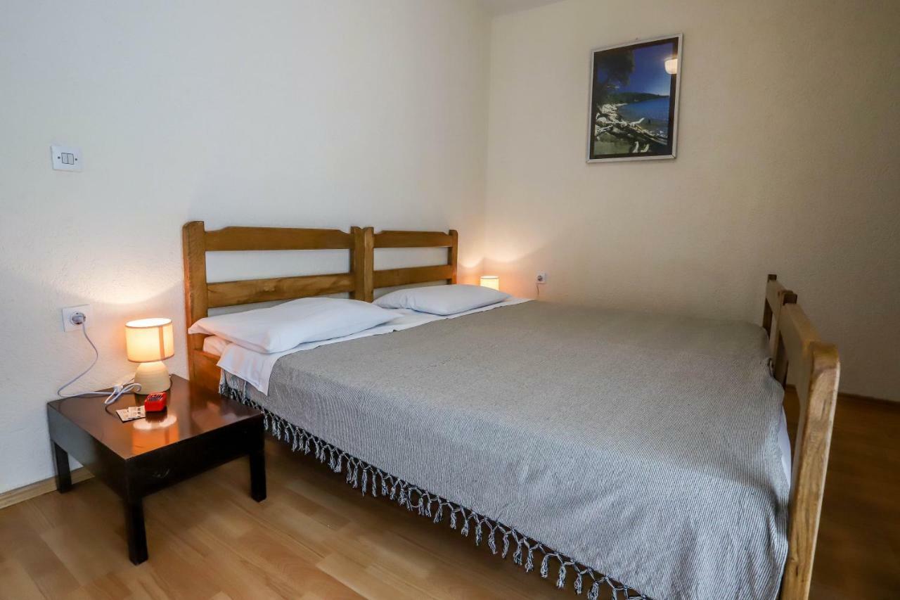 Medulin Riviera Apartments Goran Extérieur photo