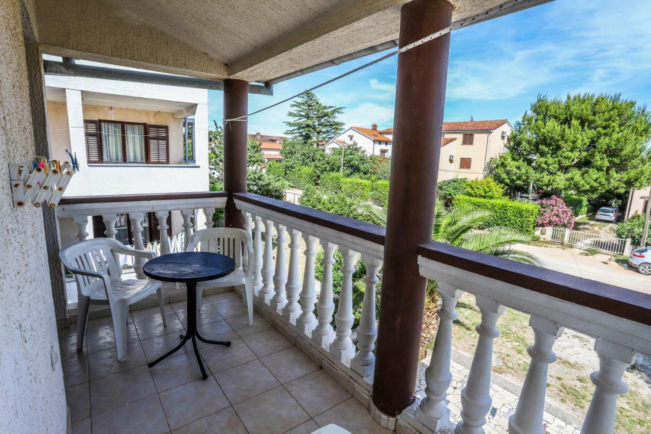 Medulin Riviera Apartments Goran Extérieur photo