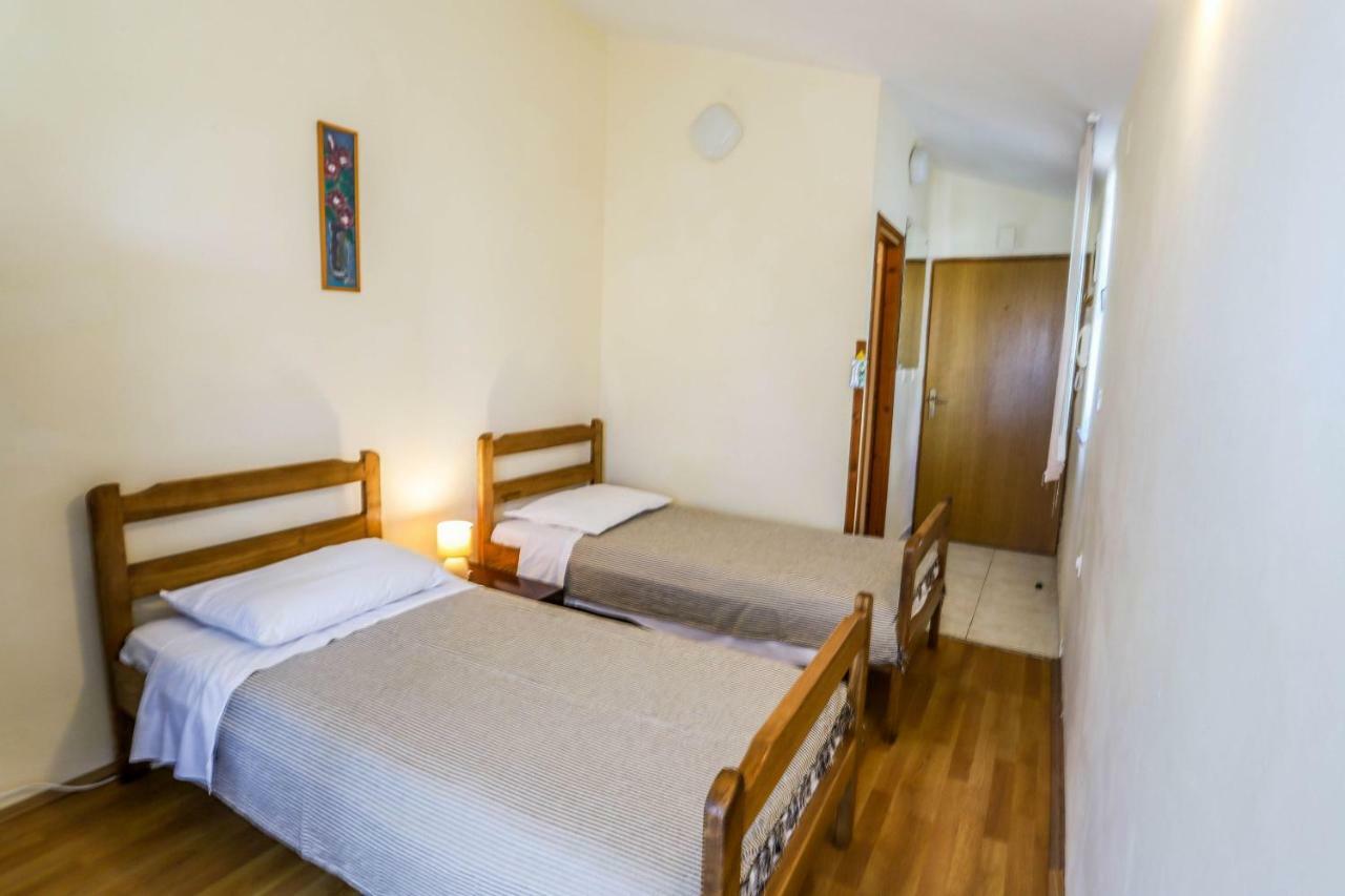 Medulin Riviera Apartments Goran Extérieur photo