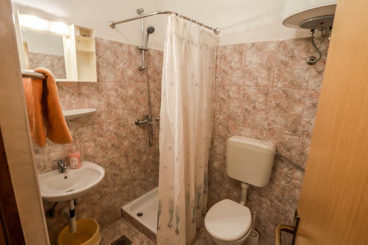 Medulin Riviera Apartments Goran Extérieur photo