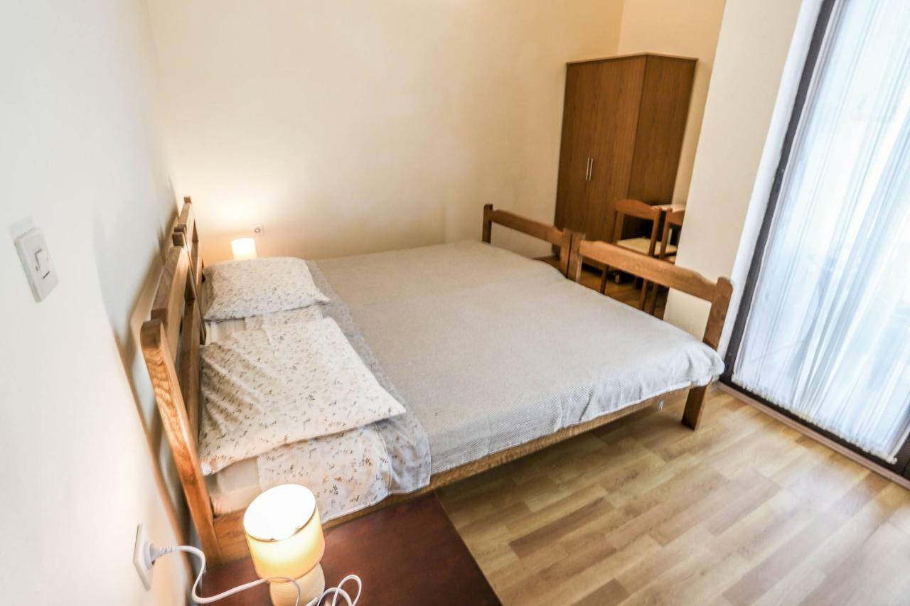 Medulin Riviera Apartments Goran Extérieur photo