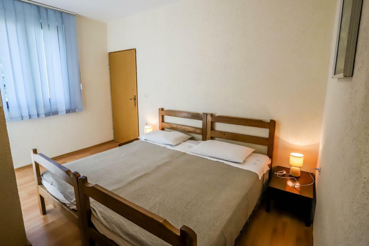 Medulin Riviera Apartments Goran Extérieur photo