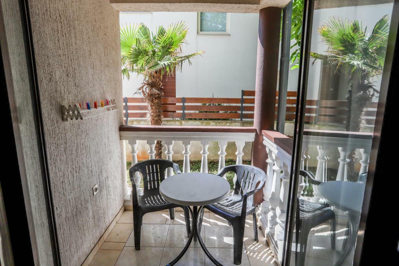 Medulin Riviera Apartments Goran Extérieur photo