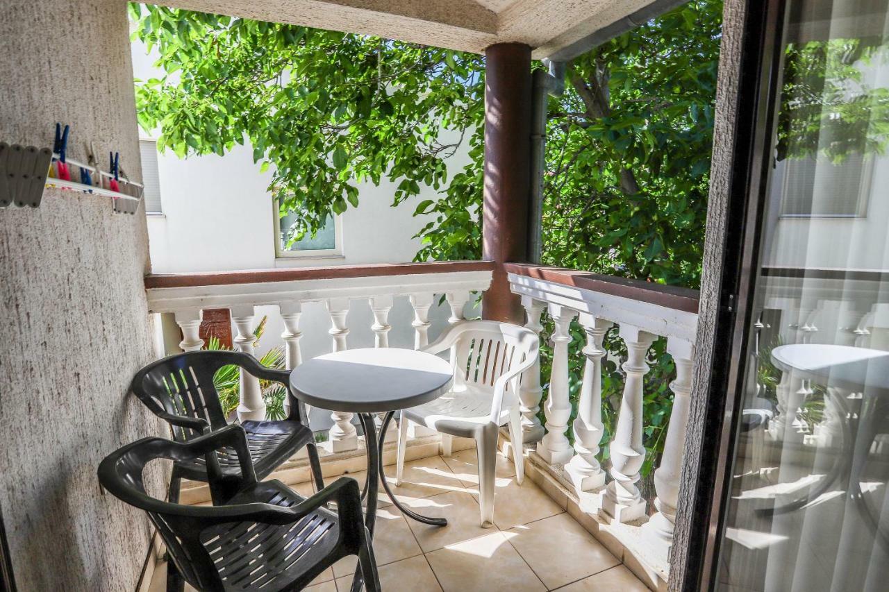 Medulin Riviera Apartments Goran Extérieur photo