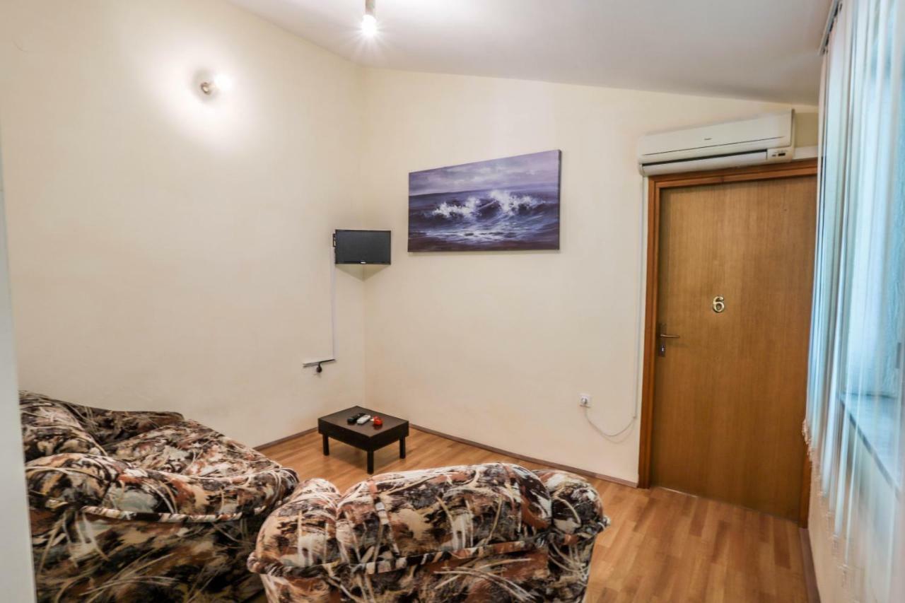 Medulin Riviera Apartments Goran Extérieur photo