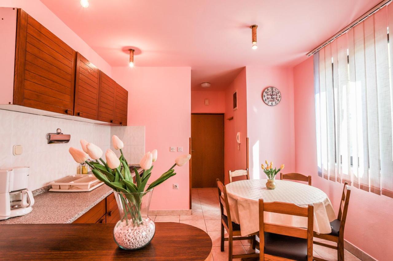 Medulin Riviera Apartments Goran Extérieur photo