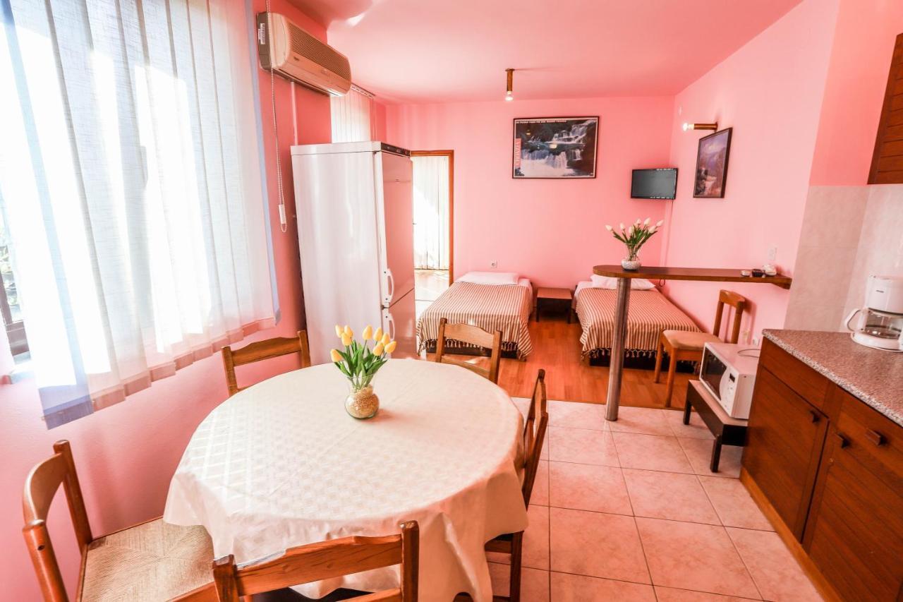 Medulin Riviera Apartments Goran Extérieur photo
