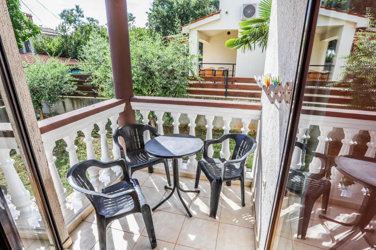Medulin Riviera Apartments Goran Extérieur photo