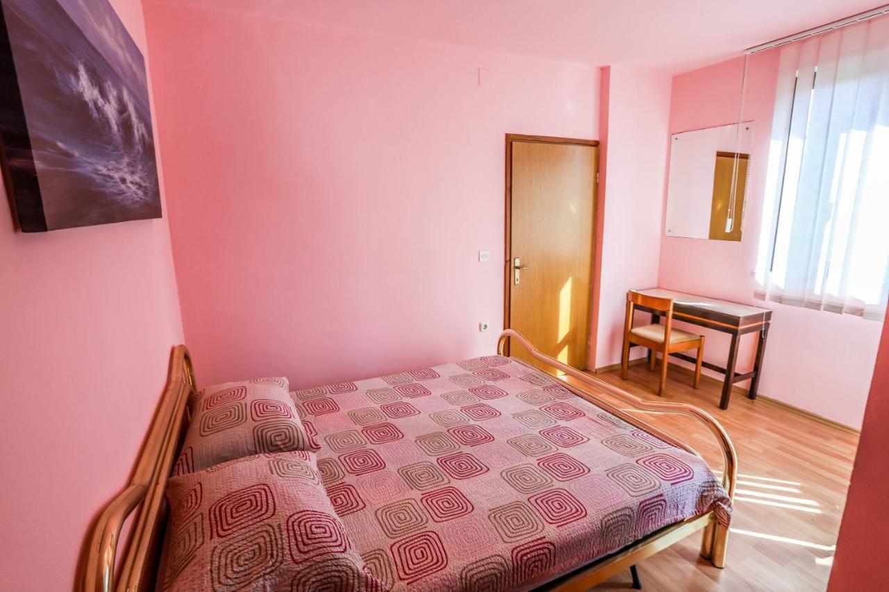 Medulin Riviera Apartments Goran Extérieur photo