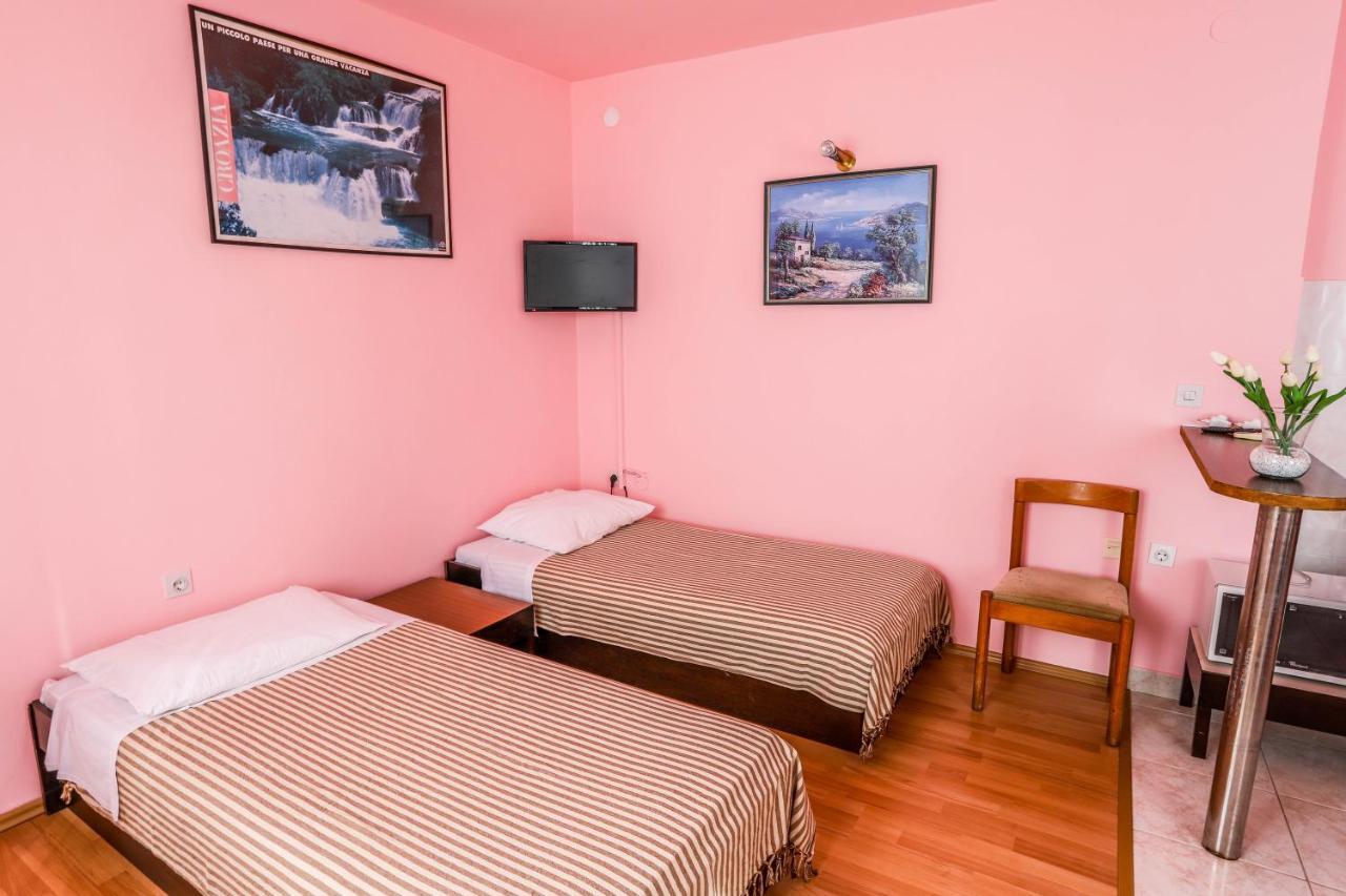 Medulin Riviera Apartments Goran Extérieur photo