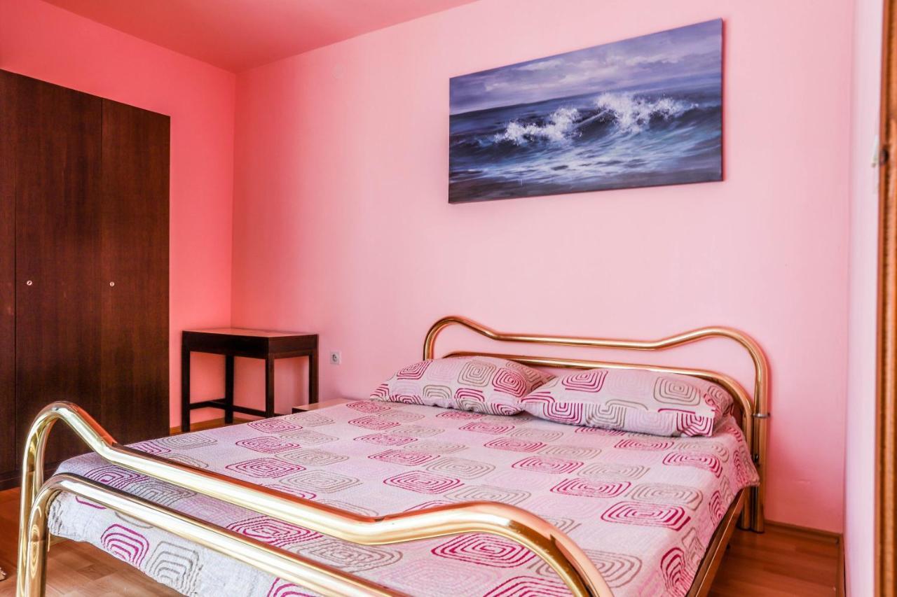 Medulin Riviera Apartments Goran Extérieur photo