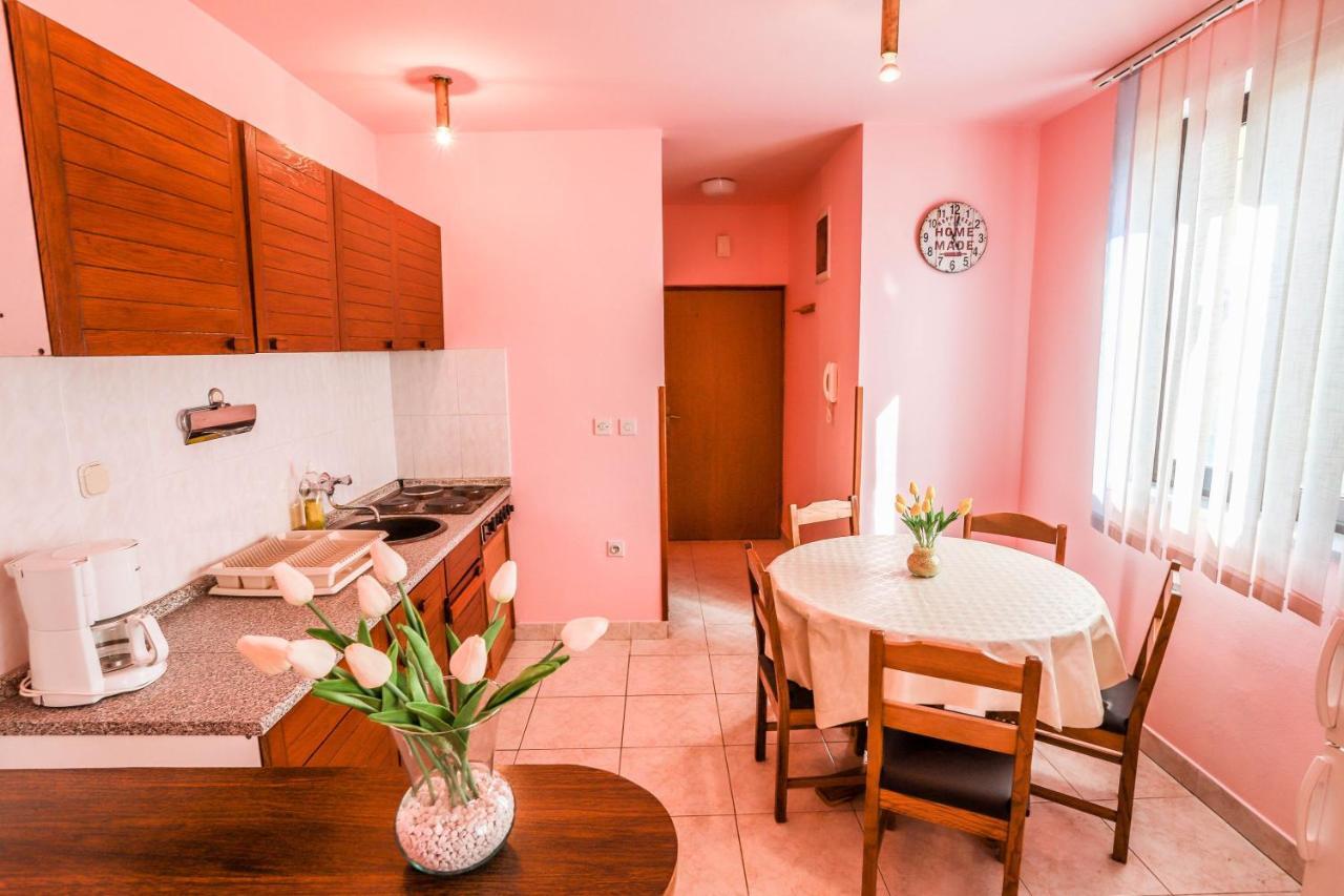 Medulin Riviera Apartments Goran Extérieur photo